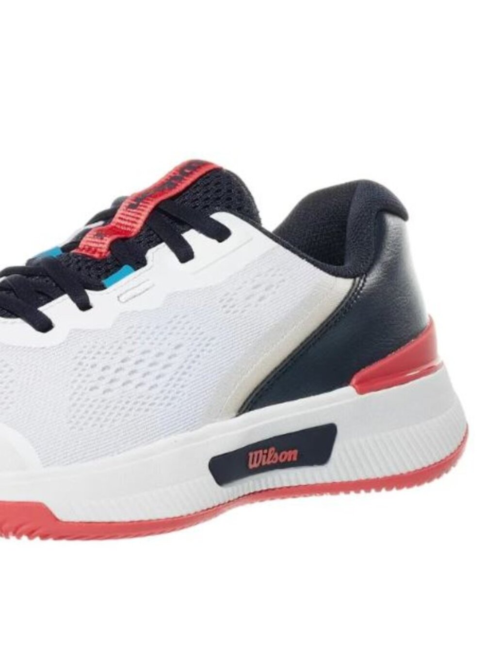 Wilson Women's Intrigue Pro Clay Tennis Shoes Athletic Sneakers Size 7.5 - Picture 3 of 9